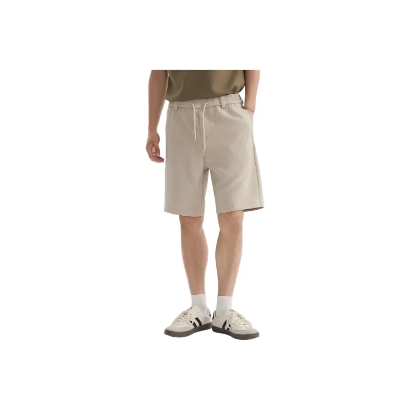 Go It Alone Casual Shorts Unisex-4