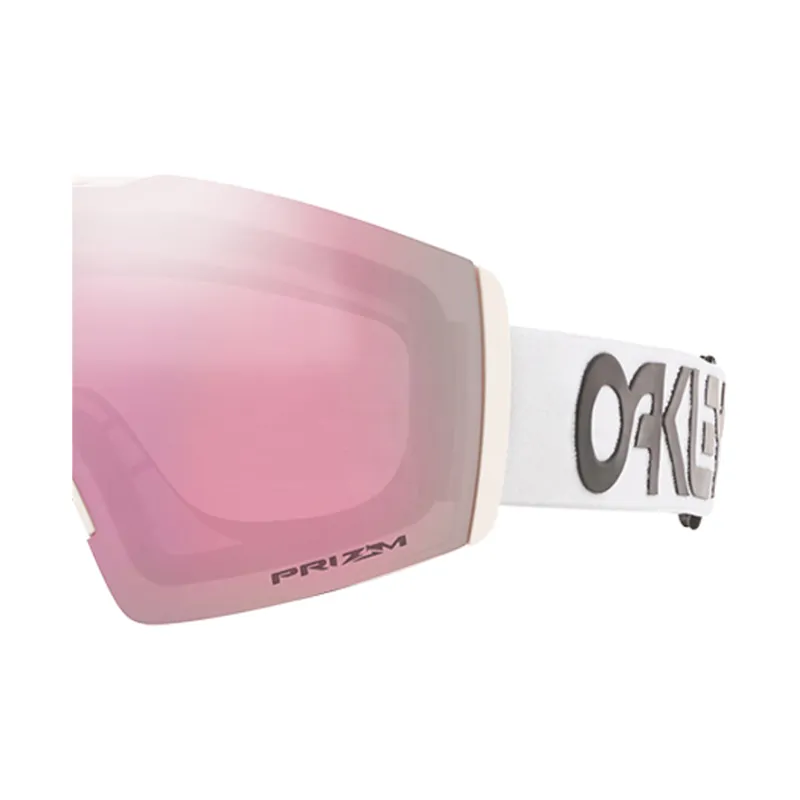 Oakley FALL LINE M Anti Fog Windproof Unisex Ski Goggles-3