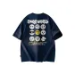Navy Blue (100% cotton)