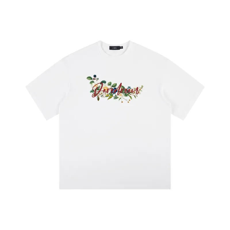 FIRS T-Shirts Unisex-0