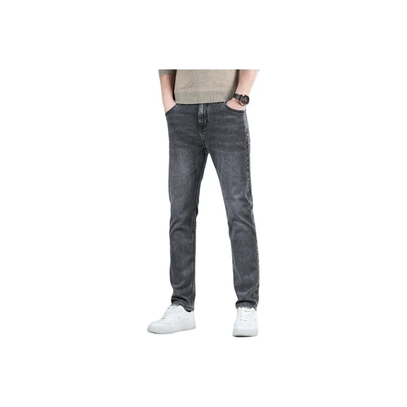 A.B.X Jeans Unisex-5