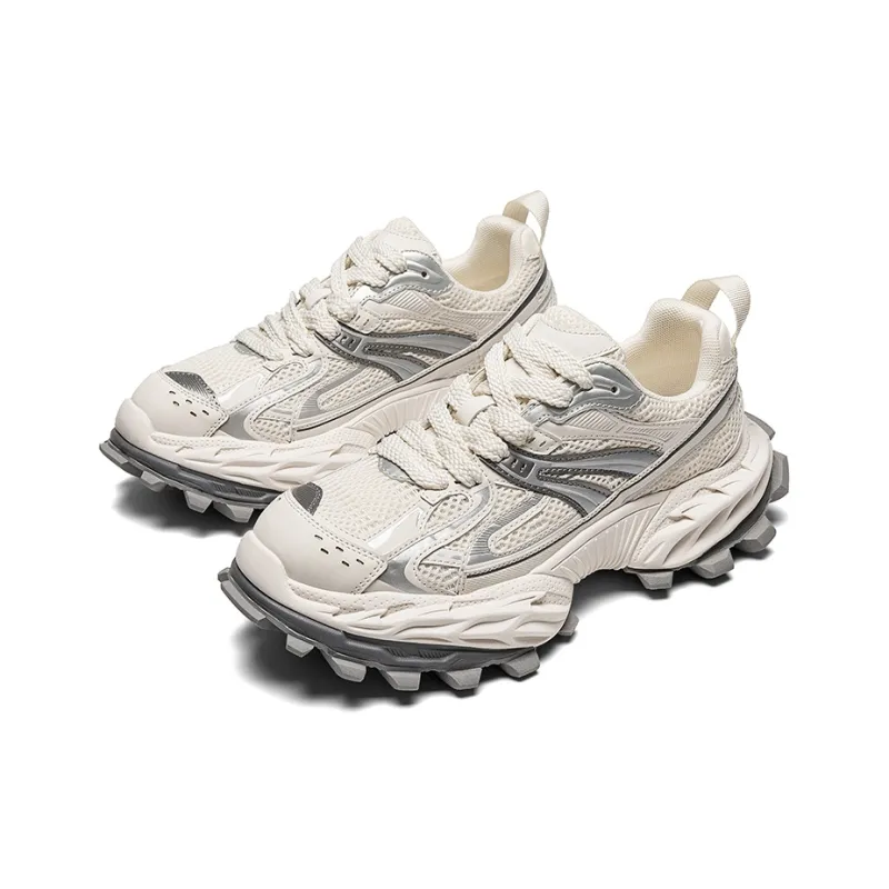 Aquarius Low Top Chunky Sneakers Men's-1