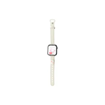 Miss Wrist Apple Compatibility Watch Band 130 180mm Leather