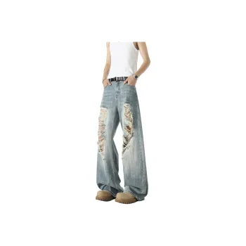 ROBINHOOD Jeans Unisex Blue