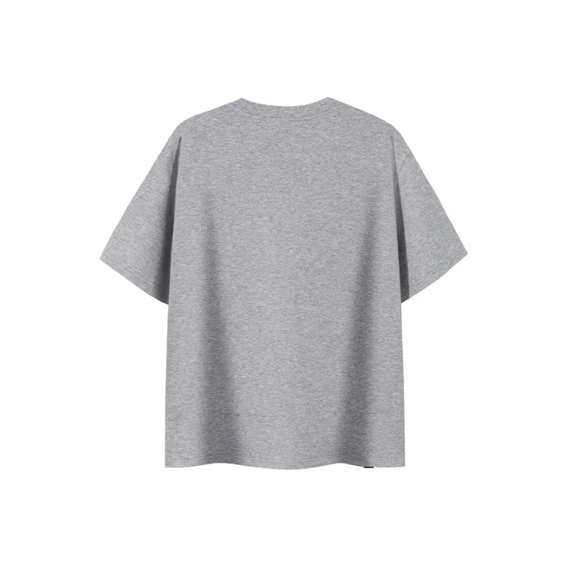 PSO Brand T Shirts Unisex-4