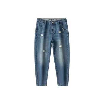 EPTISON Jeans Men Blue