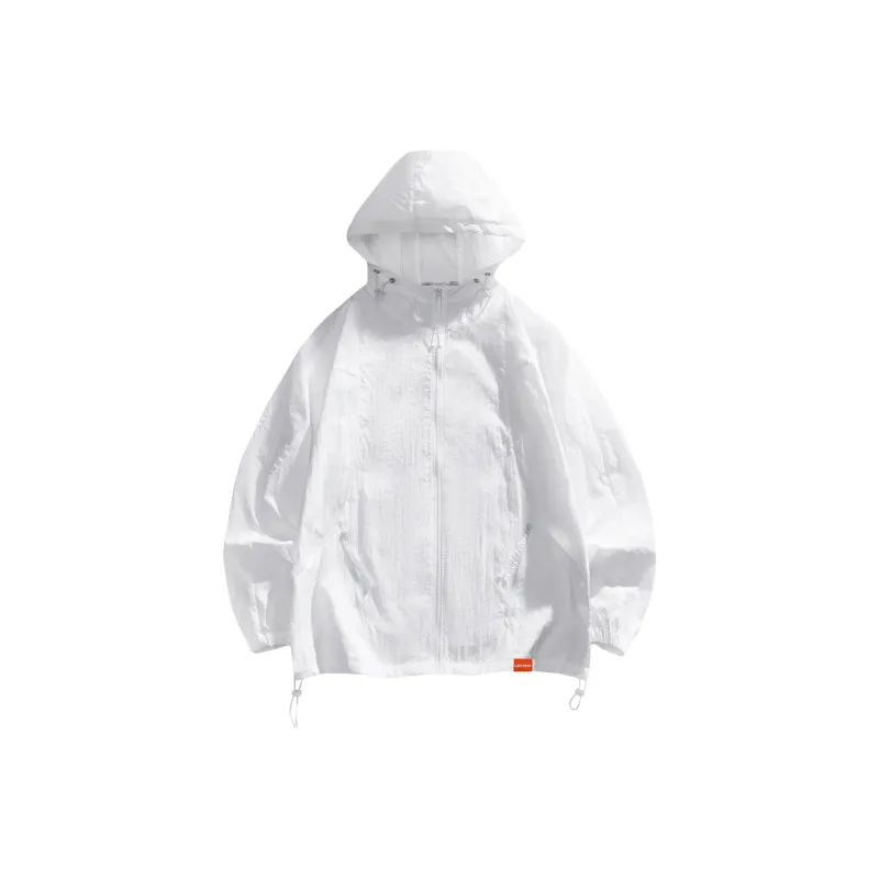 CAN·TORP Sun Protection Clothing Unisex-11