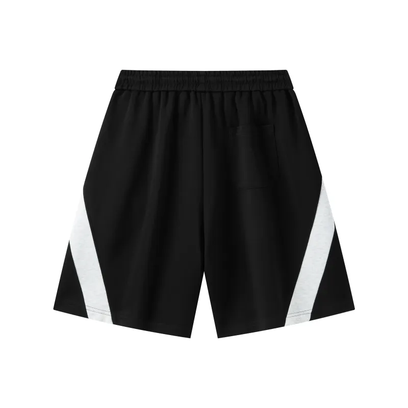 WOKXSS Casual Shorts Unisex-2