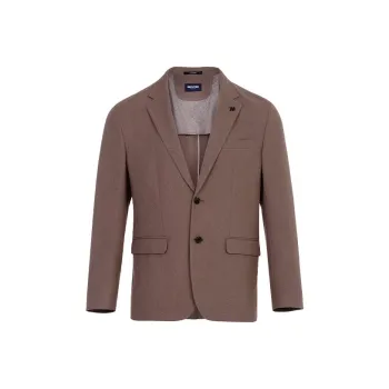 DANIEL HECHTER Business Suit Coat Men's