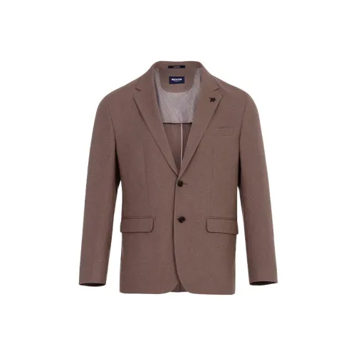 DANIEL HECHTER Business Suit Coat Men's