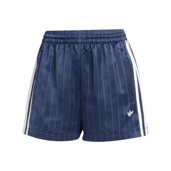 Adidas Originals Casual Shorts Women's Midnight Indigo