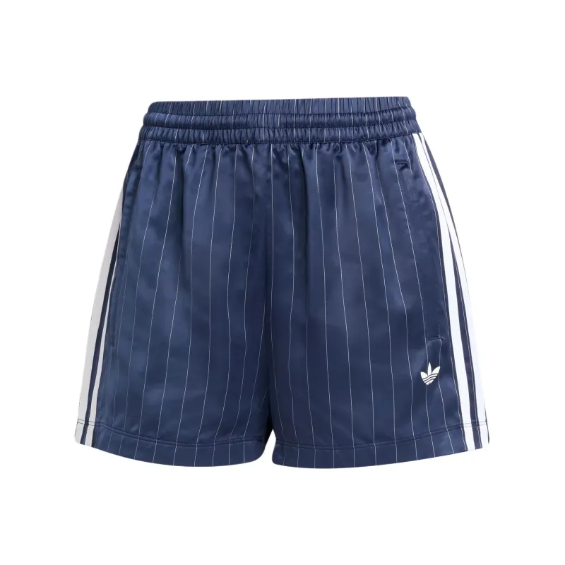 Adidas Originals Casual Shorts Women's Midnight Indigo-0