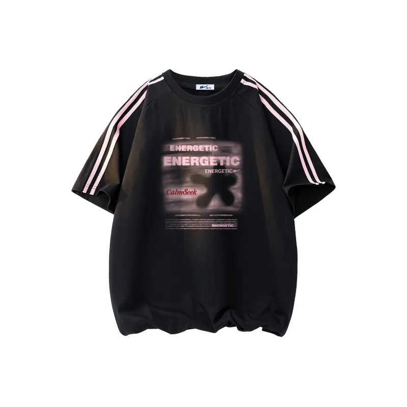 Warrior Raglan Sleeve T Shirt Women's-5