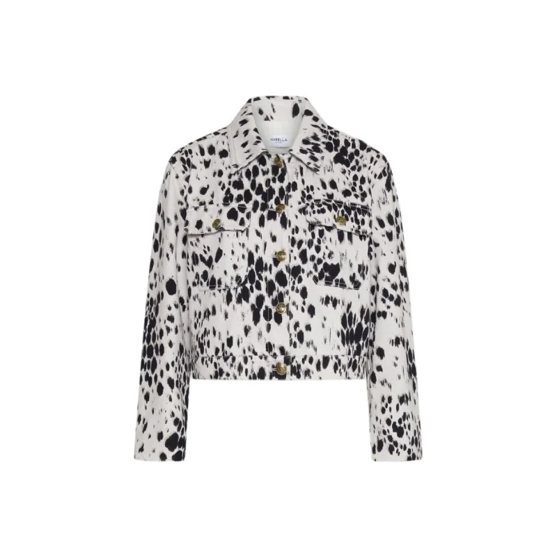 Marella Jackets & Coats Women's White-0