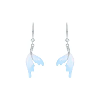 Lady Go Earrings Women's