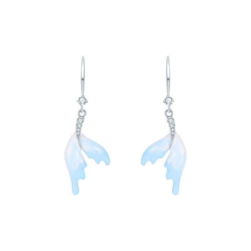 Lady Go Earrings Women's-0