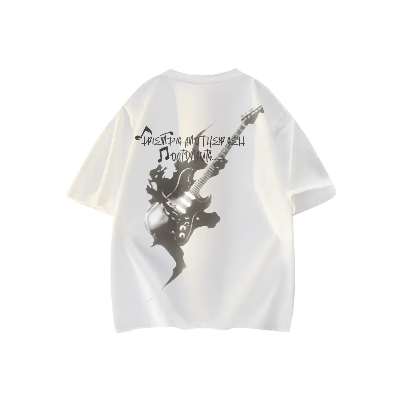 Small Columns Under The Sea T Shirt Unisex-2