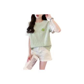 GOSO T Shirts Women's