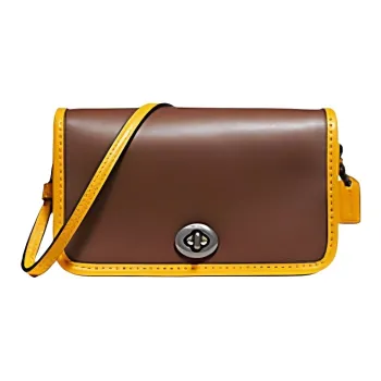 COACH Penny Shoulder Bags