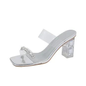 MCKP Slide Slippers Women's