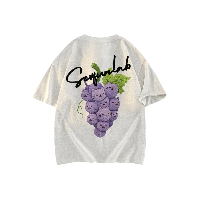 7 SEVFUN T Shirts Unisex-10