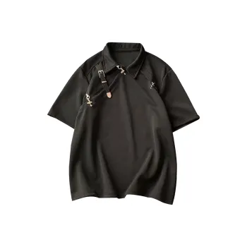FA2LO Polo Shirts Unisex