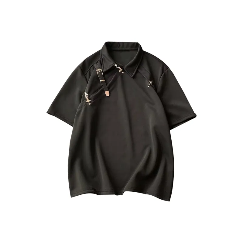 FA2LO Polo Shirts Unisex-0