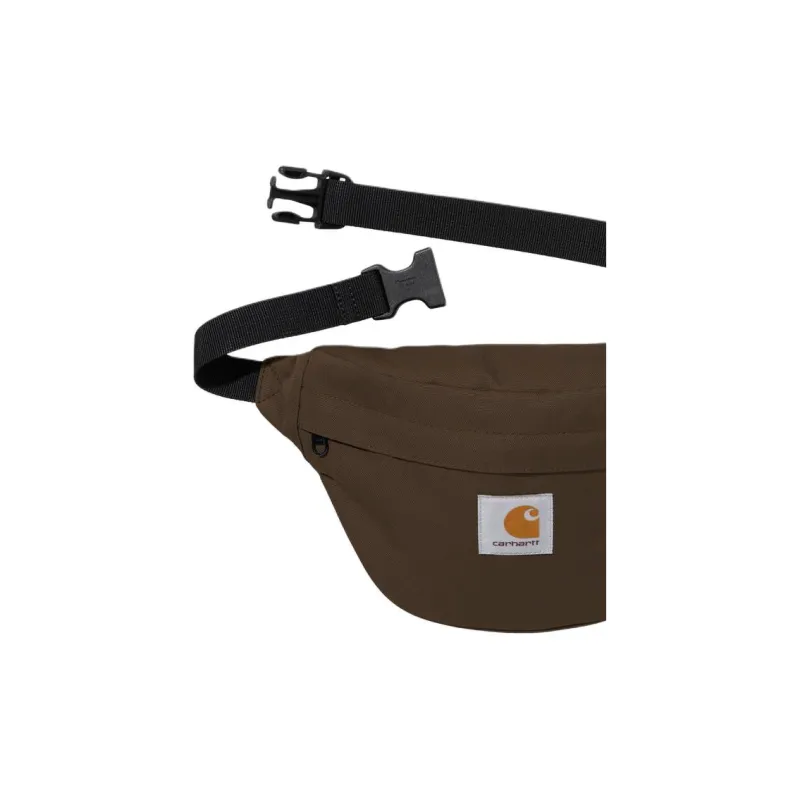 Carhartt WIP Jake Polyester Fanny Pack Unisex Umber-3