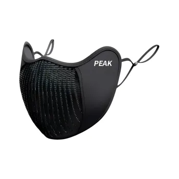 PEAK Polyester Sun Protection Masks Unisex