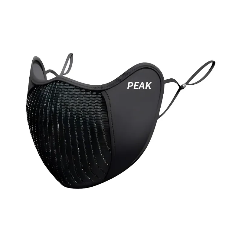 PEAK Polyester Sun Protection Masks Unisex-0