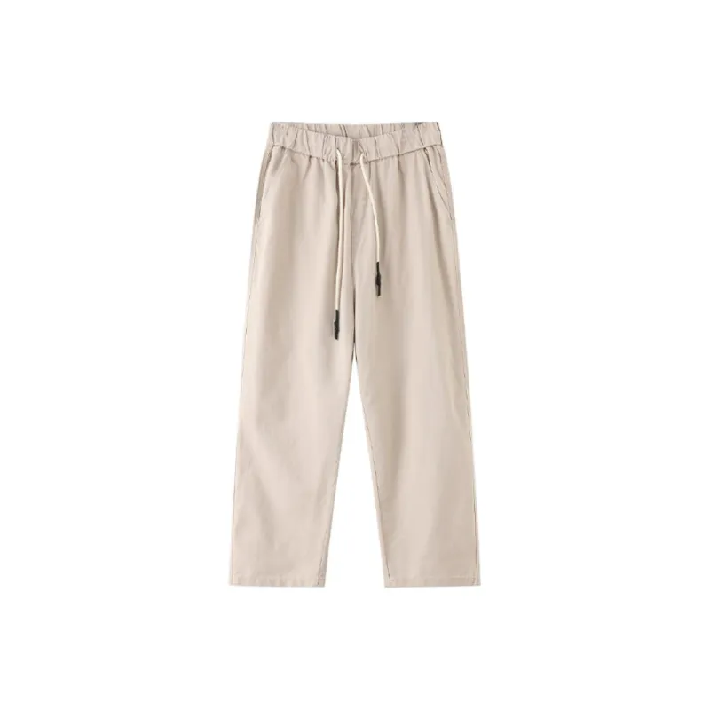 PERK EGLE Casual Pants Unisex-10