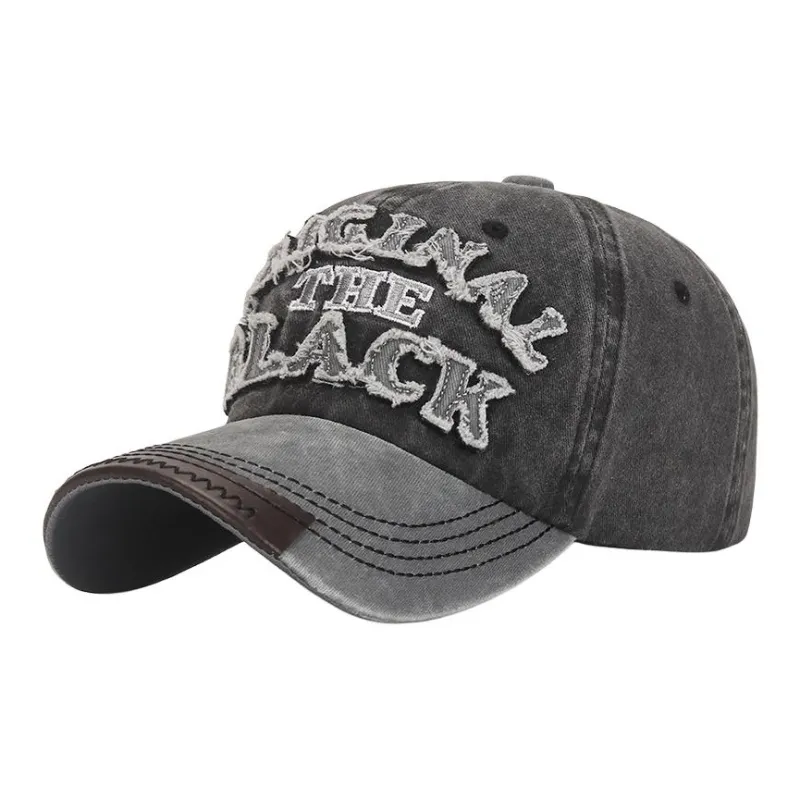 ARTEC Cotton Baseball Caps Unisex-3