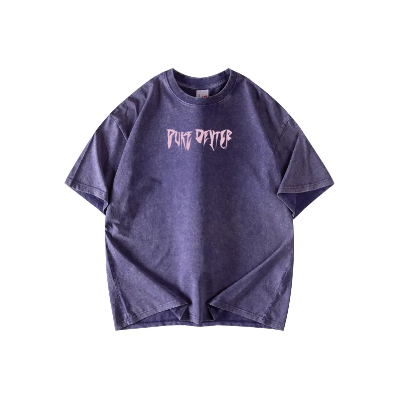 DUKE+DEXTER T Shirts Unisex-9