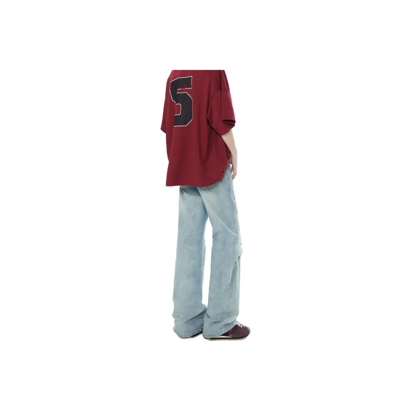 FOREVER 21 Jeans Unisex-1