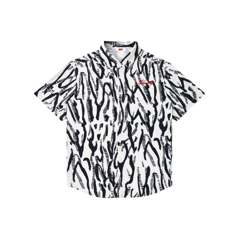 LUCX Shirts Unisex-0