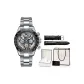 Black Dial[RA159]Explorer Box+Free Strap