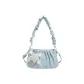 Blue with Charm