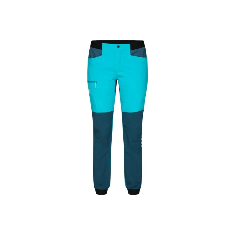HAGLÖFS LIM Casual Pants Women's-0