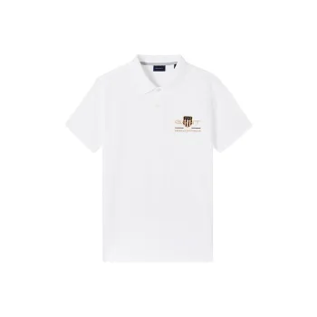 GANT Polo Shirts Men