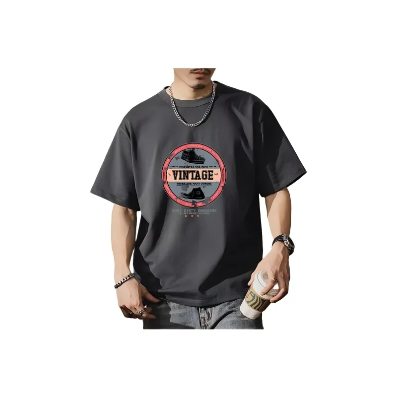 TONYBEAR T Shirts Men-4