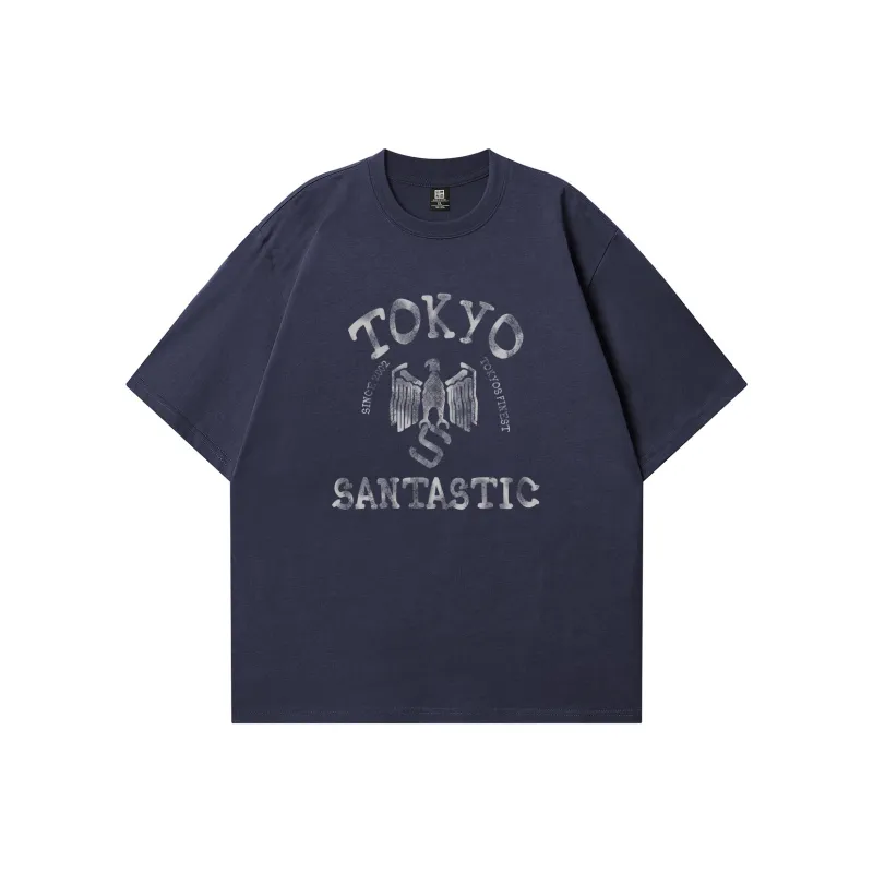 SANTASTIC T Shirts Unisex-2