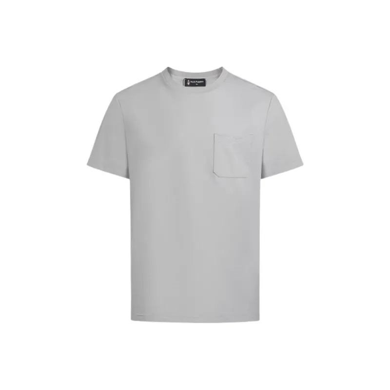 Hush Puppies T Shirts Men-0