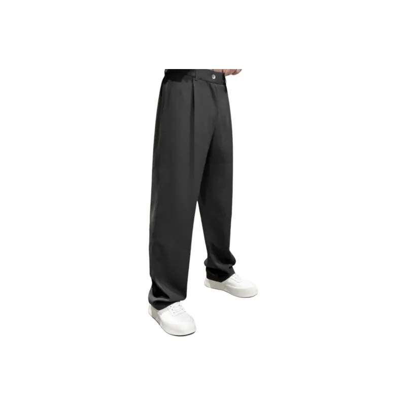 CORNILOT Suit Trousers Unisex-10