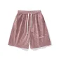 Frosted Pattern Pink
