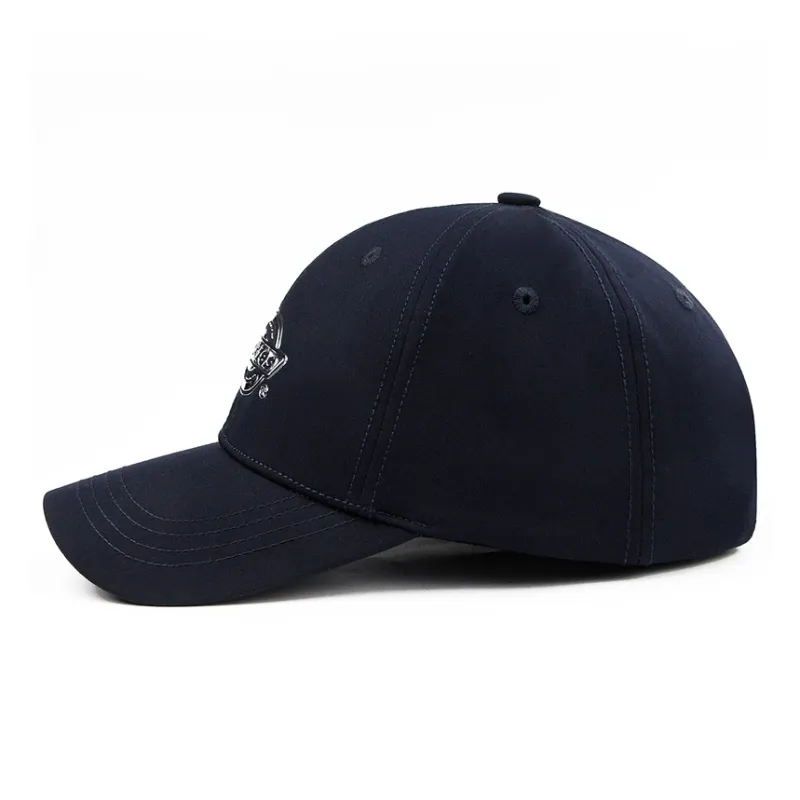 Dickies Polyester Baseball Caps Unisex-2