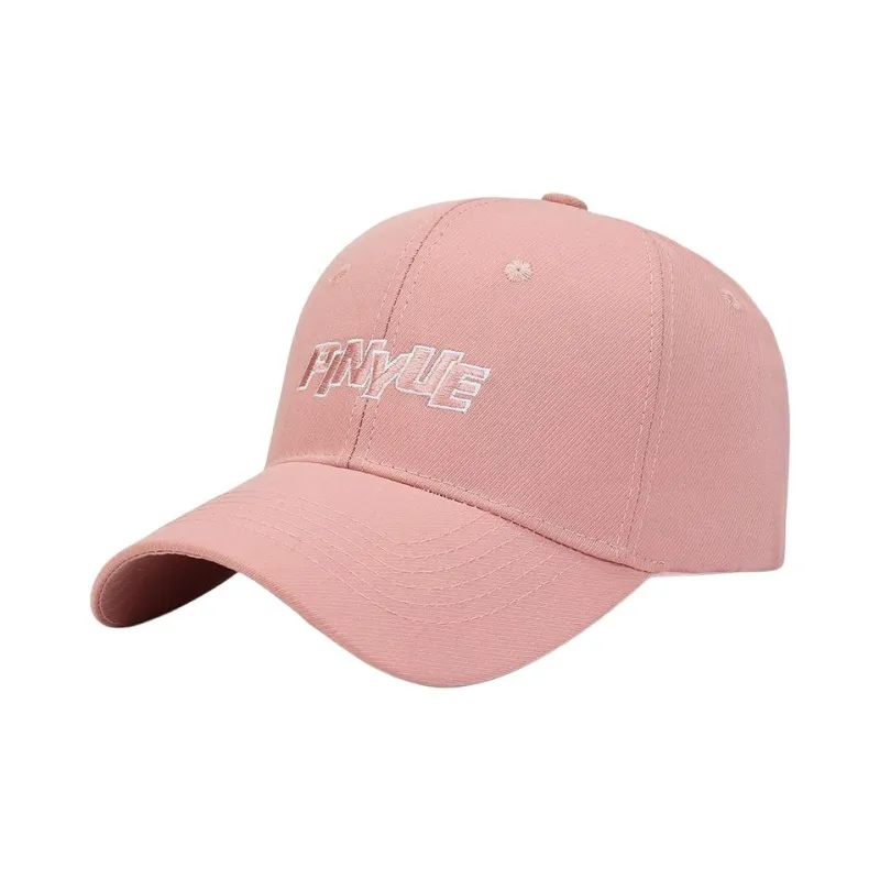 Yun Cheng Ya Man Cotton Baseball Caps Unisex-4