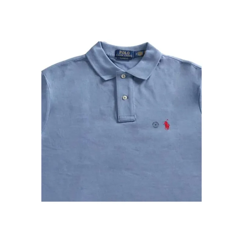 Polo Ralph Lauren Polo Pony motif Polo Shirt-2