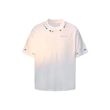MANYSTON T Shirts Unisex