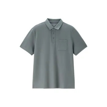 UNIQLO Polo Shirts Men