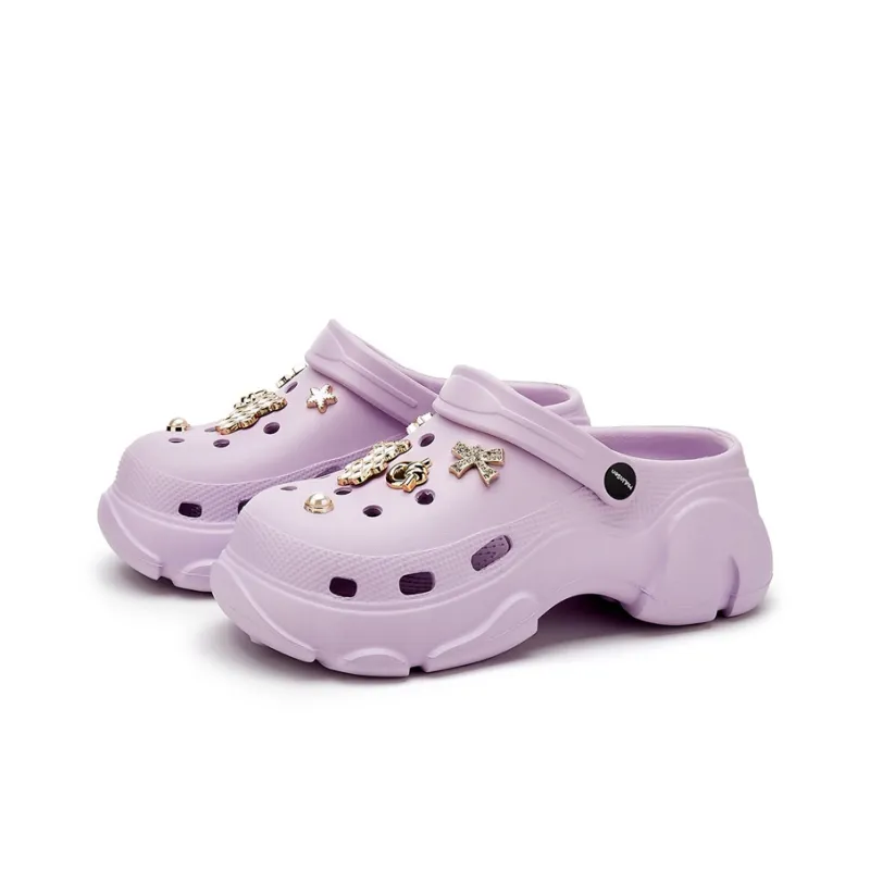Mulinsen Clogs Women's-16